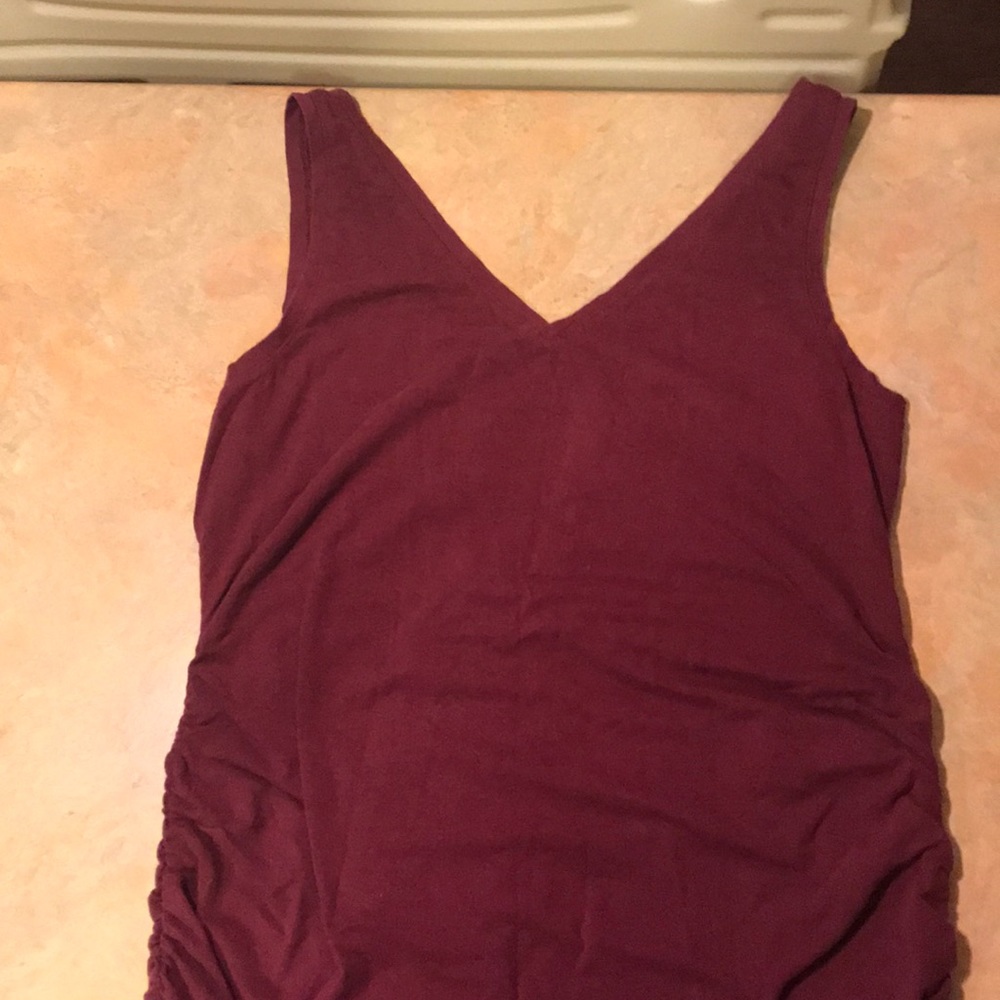 Maternity Shirt